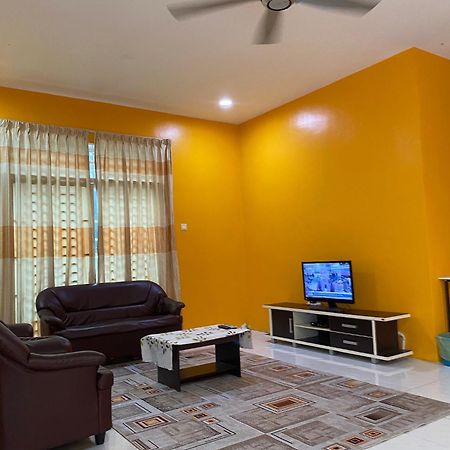 Desyafiq Homestay Kuala Kedah Εξωτερικό φωτογραφία