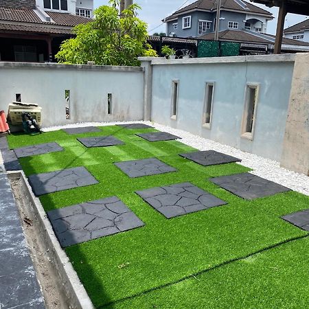 Desyafiq Homestay Kuala Kedah Εξωτερικό φωτογραφία