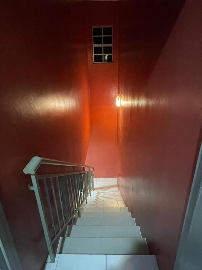 Desyafiq Homestay Kuala Kedah Εξωτερικό φωτογραφία