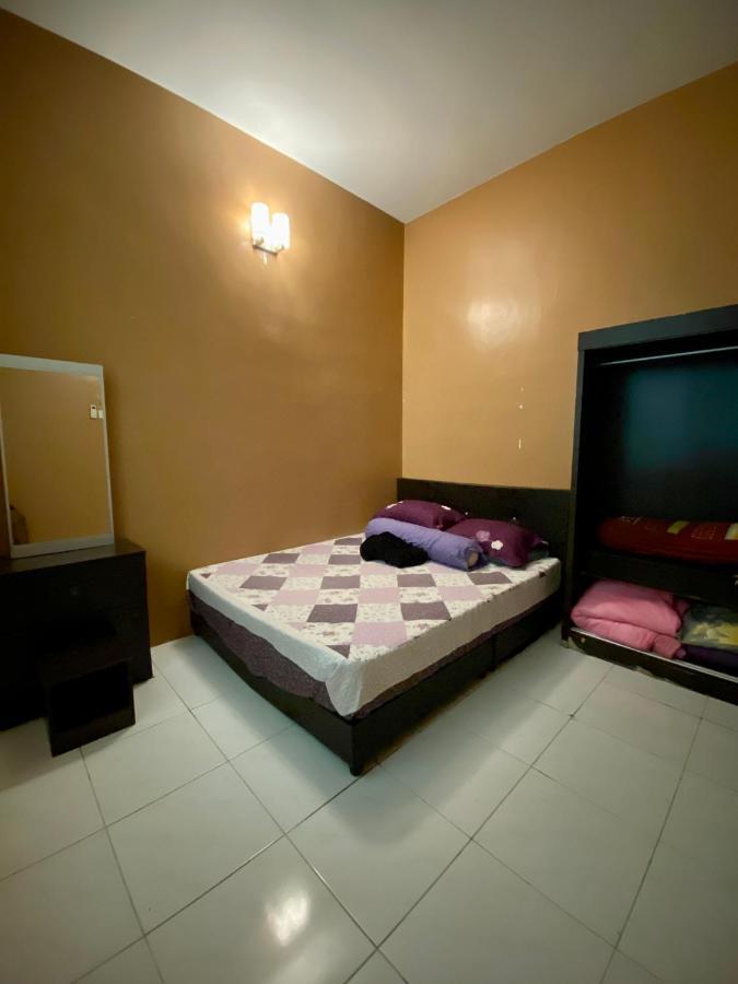 Desyafiq Homestay Kuala Kedah Εξωτερικό φωτογραφία