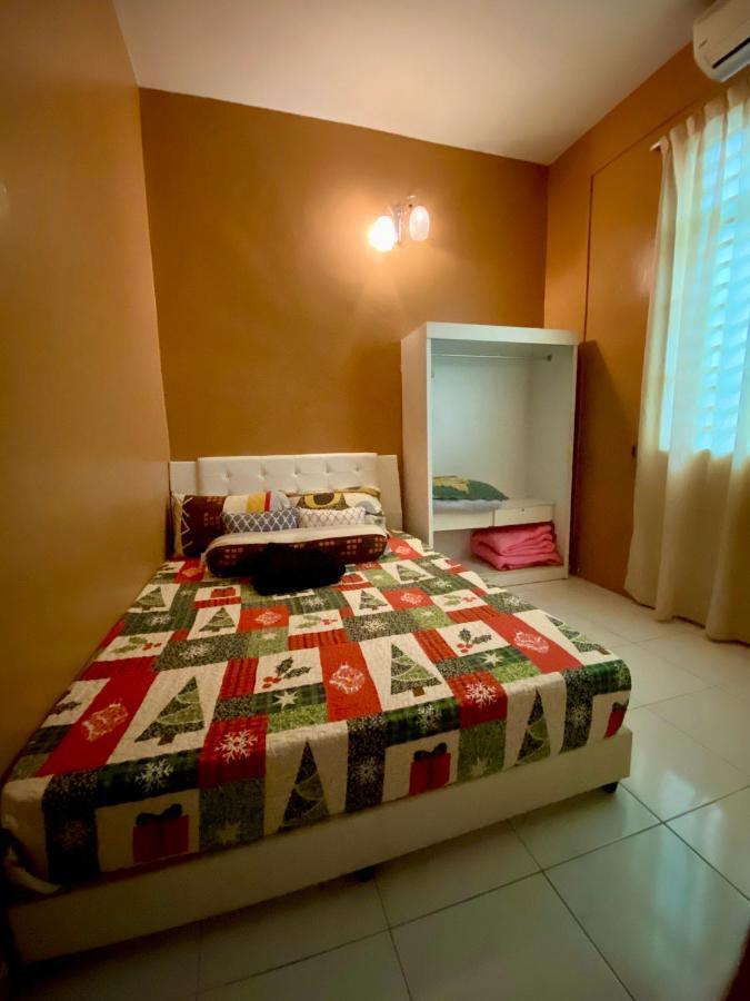 Desyafiq Homestay Kuala Kedah Εξωτερικό φωτογραφία