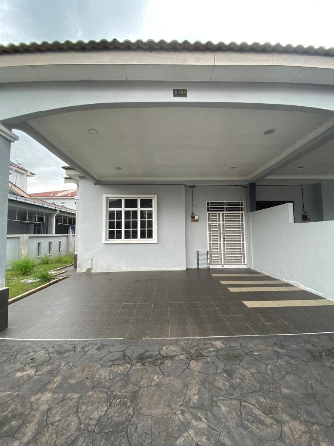 Desyafiq Homestay Kuala Kedah Εξωτερικό φωτογραφία