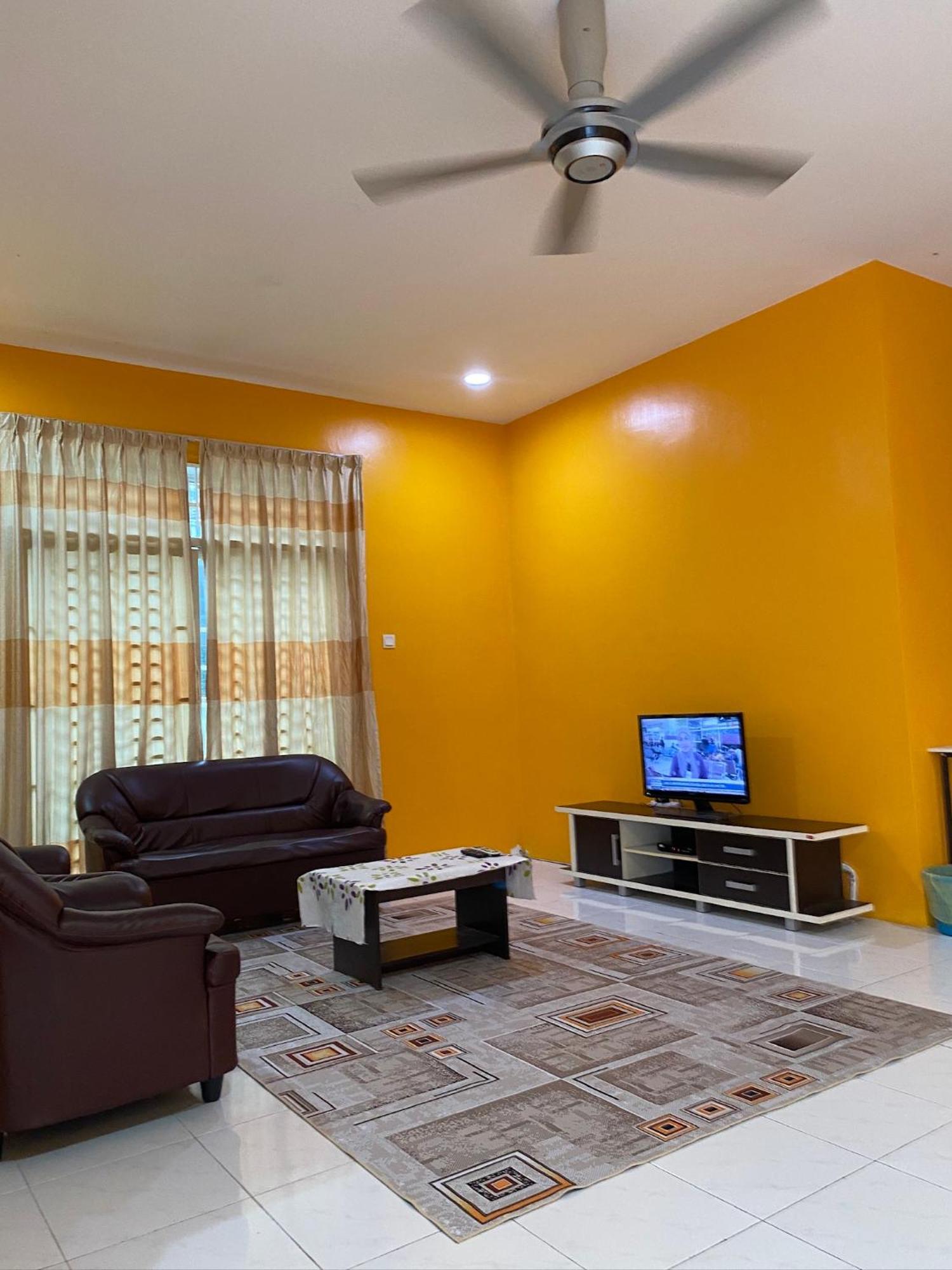 Desyafiq Homestay Kuala Kedah Εξωτερικό φωτογραφία